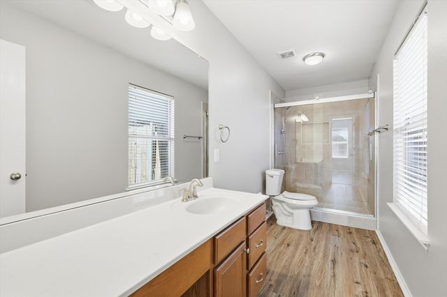 2112 Valley Forge Trail, Fort Worth, TX 76177