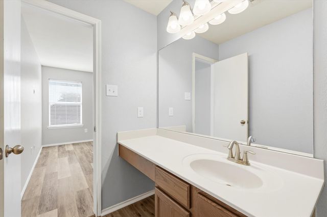 2112 Valley Forge Trail, Fort Worth, TX 76177