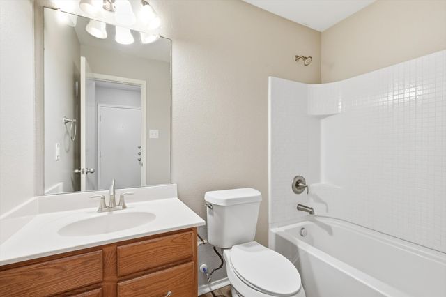 2112 Valley Forge Trail, Fort Worth, TX 76177
