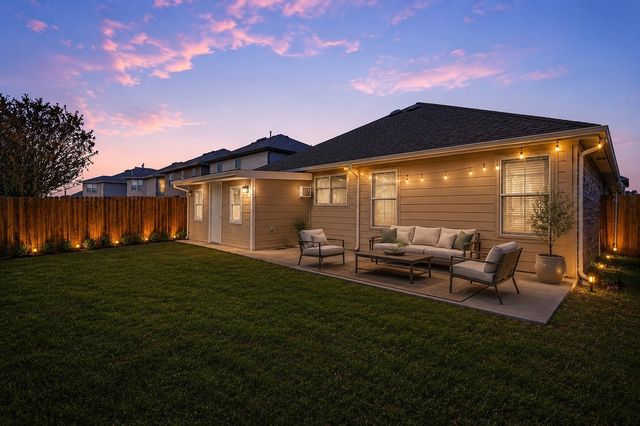 2112 Valley Forge Trail, Fort Worth, TX 76177