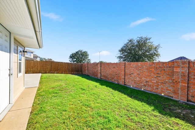 2112 Valley Forge Trail, Fort Worth, TX 76177