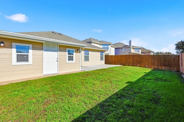 2112 Valley Forge Trail, Fort Worth, TX 76177