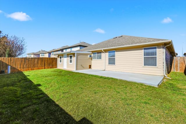 2112 Valley Forge Trail, Fort Worth, TX 76177