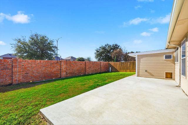 2112 Valley Forge Trail, Fort Worth, TX 76177