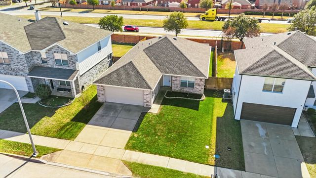 2112 Valley Forge Trail, Fort Worth, TX 76177