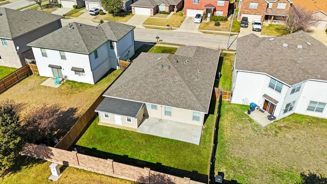 2112 Valley Forge Trail, Fort Worth, TX 76177