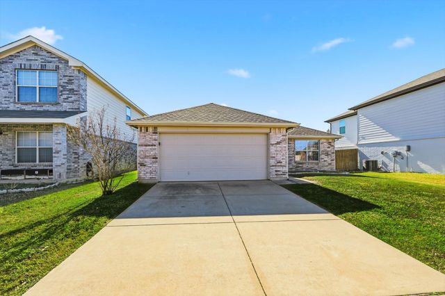 2112 Valley Forge Trail, Fort Worth, TX 76177