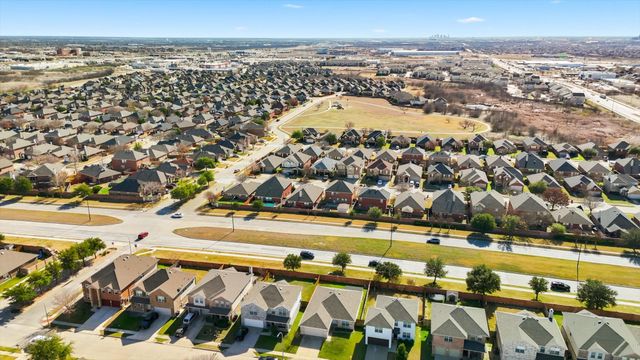 2112 Valley Forge Trail, Fort Worth, TX 76177