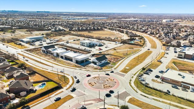 2112 Valley Forge Trail, Fort Worth, TX 76177