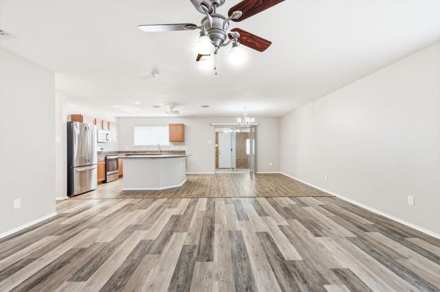 2112 Valley Forge Trail, Fort Worth, TX 76177