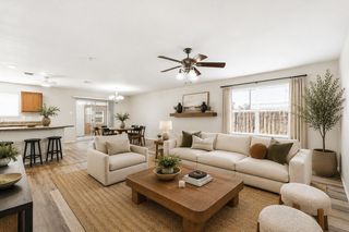 2112 Valley Forge Trail, Fort Worth, TX 76177