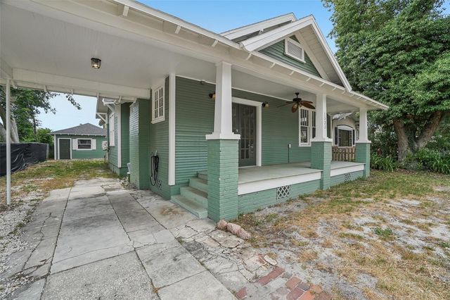1533 E ELM ROAD, Lakeland, FL 33801