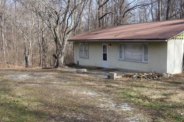 4823 State Road 45, Nashville, IN 47448