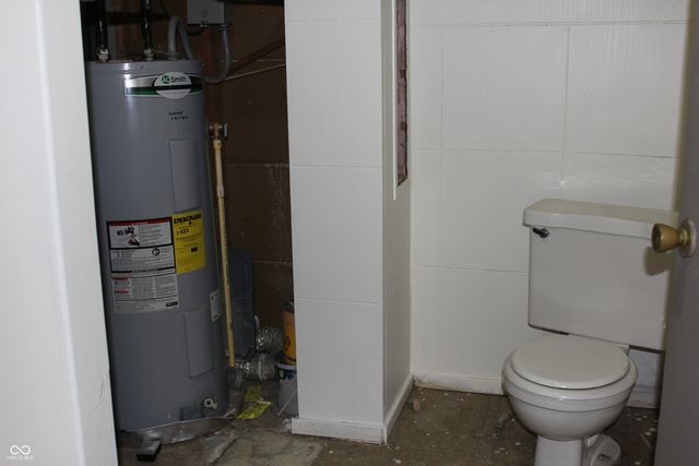 4823 State Road 45, Nashville, IN 47448