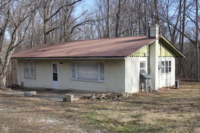 4823 State Road 45, Nashville, IN 47448