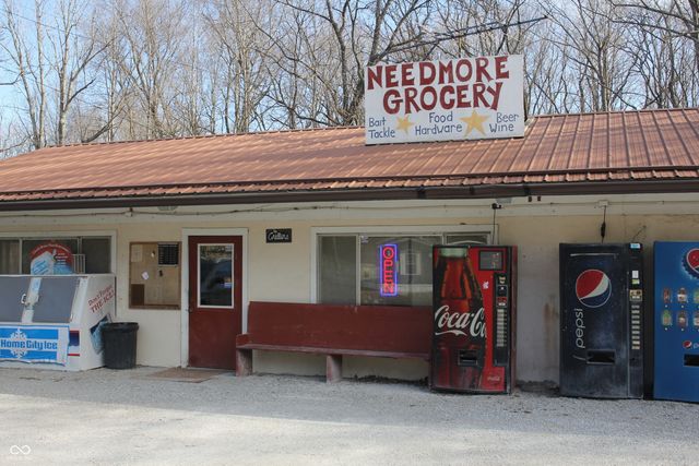 4823 State Road 45, Nashville, IN 47448