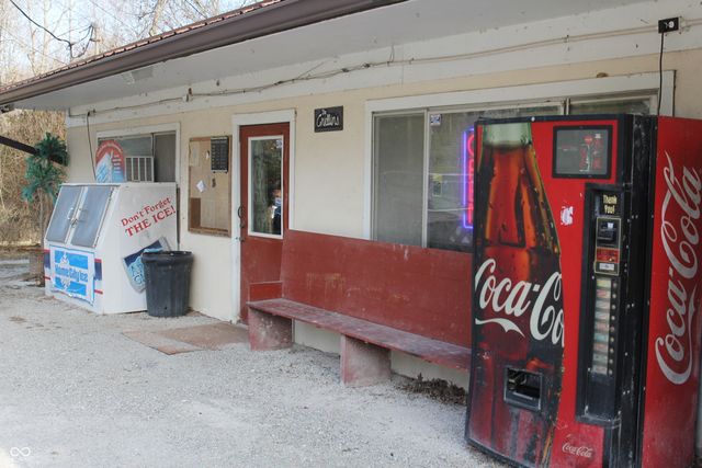 4823 State Road 45, Nashville, IN 47448