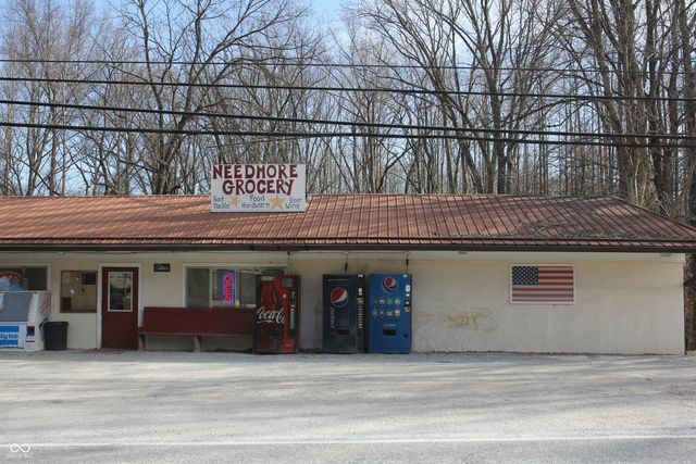 4823 State Road 45, Nashville, IN 47448