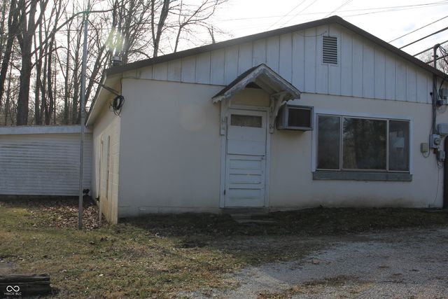 4823 State Road 45, Nashville, IN 47448