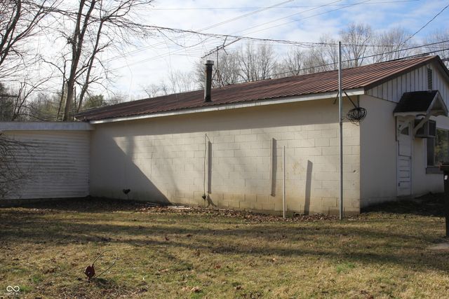 4823 State Road 45, Nashville, IN 47448