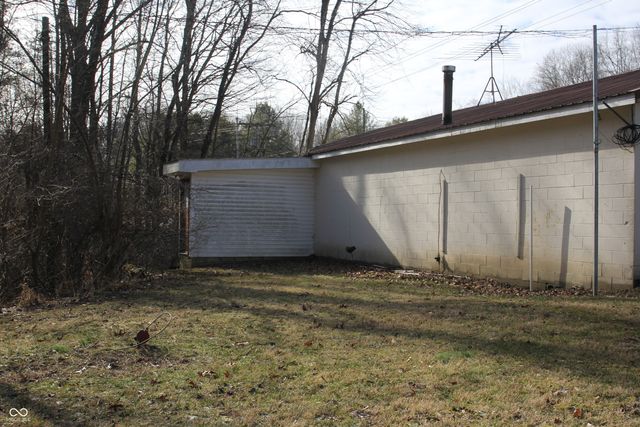 4823 State Road 45, Nashville, IN 47448