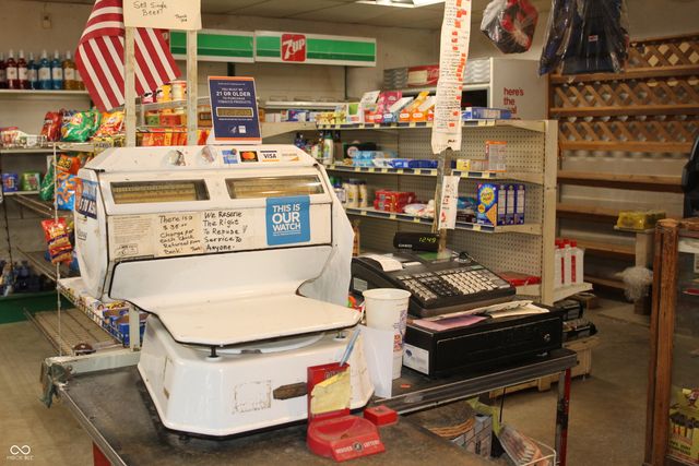 4823 State Road 45, Nashville, IN 47448