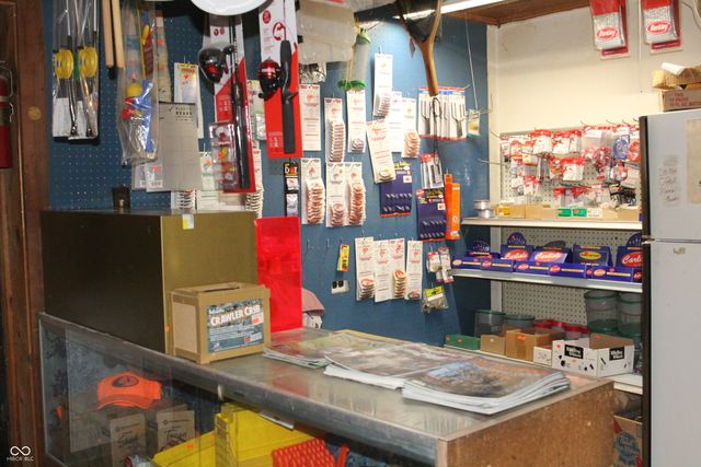 4823 State Road 45, Nashville, IN 47448