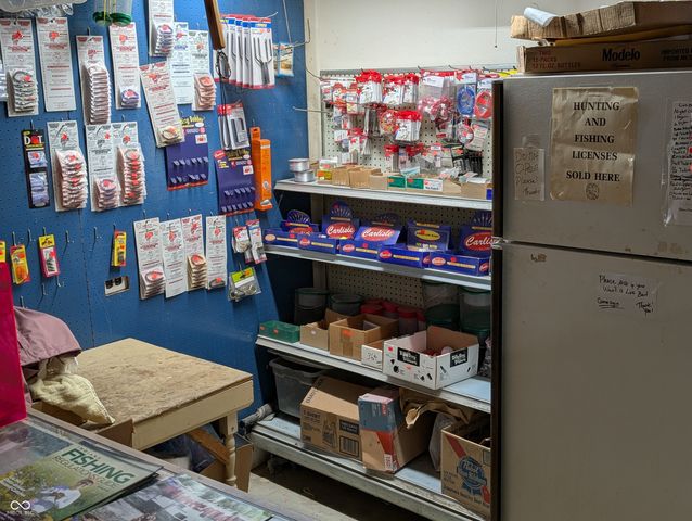 4823 State Road 45, Nashville, IN 47448