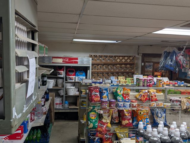 4823 State Road 45, Nashville, IN 47448