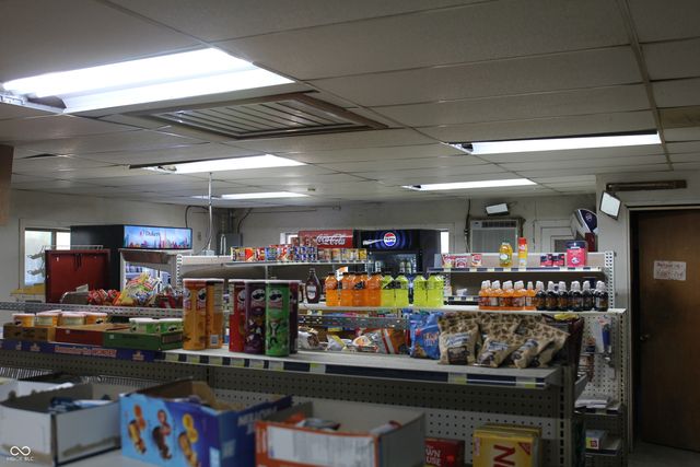 4823 State Road 45, Nashville, IN 47448