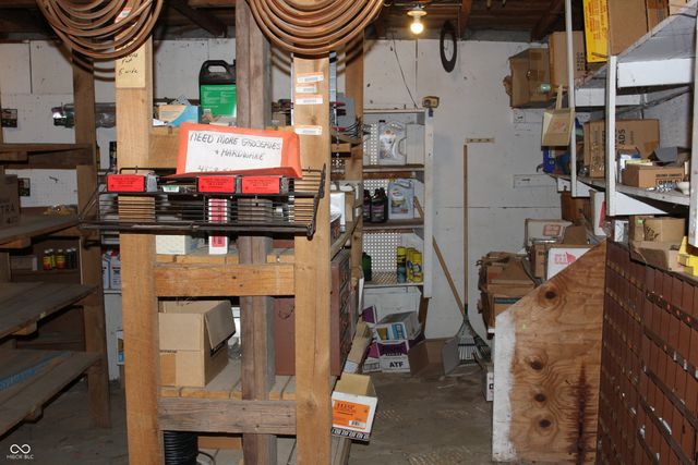 4823 State Road 45, Nashville, IN 47448