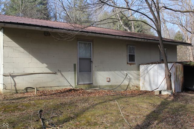 4823 State Road 45, Nashville, IN 47448