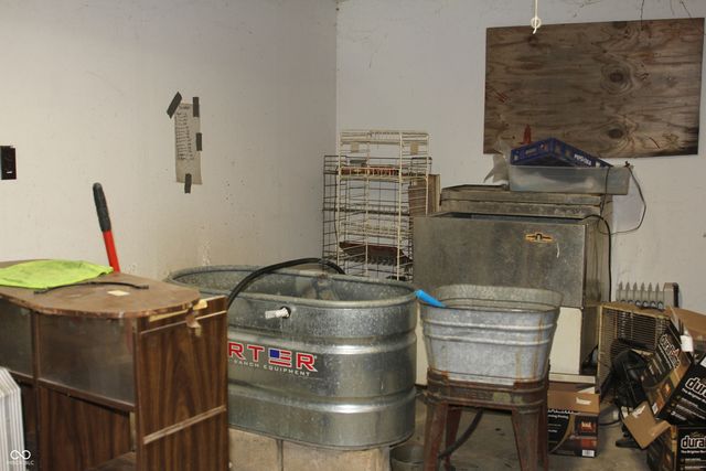 4823 State Road 45, Nashville, IN 47448