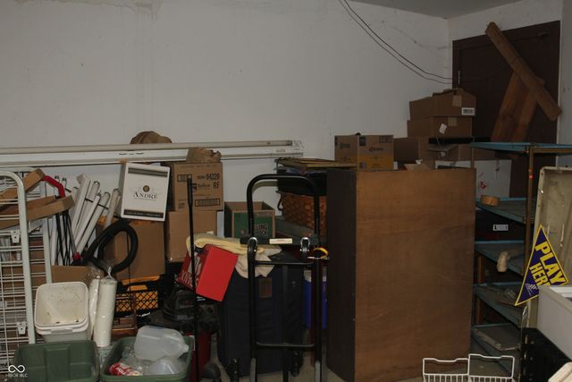 4823 State Road 45, Nashville, IN 47448