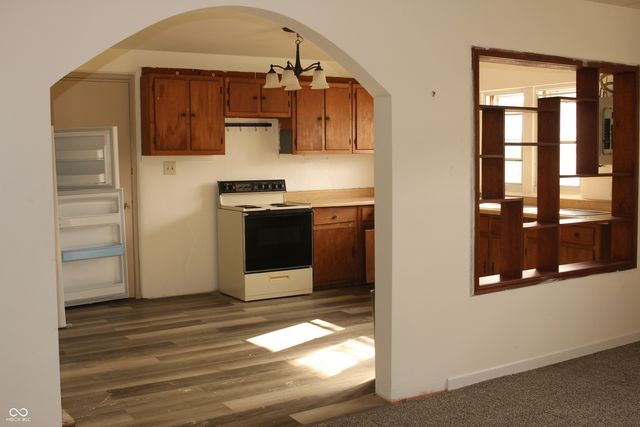 4823 State Road 45, Nashville, IN 47448