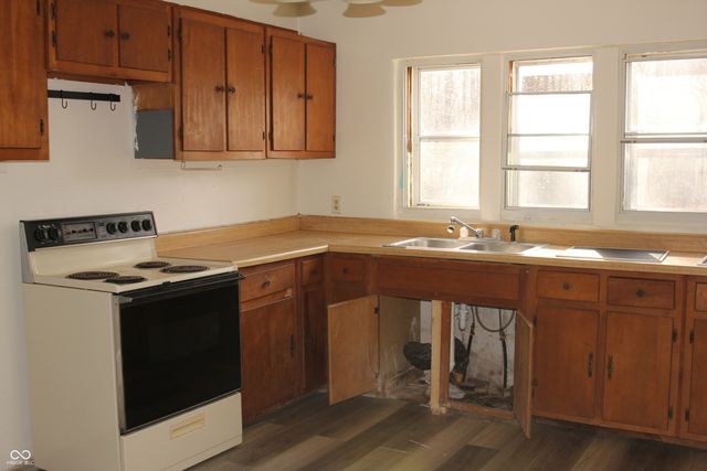 4823 State Road 45, Nashville, IN 47448