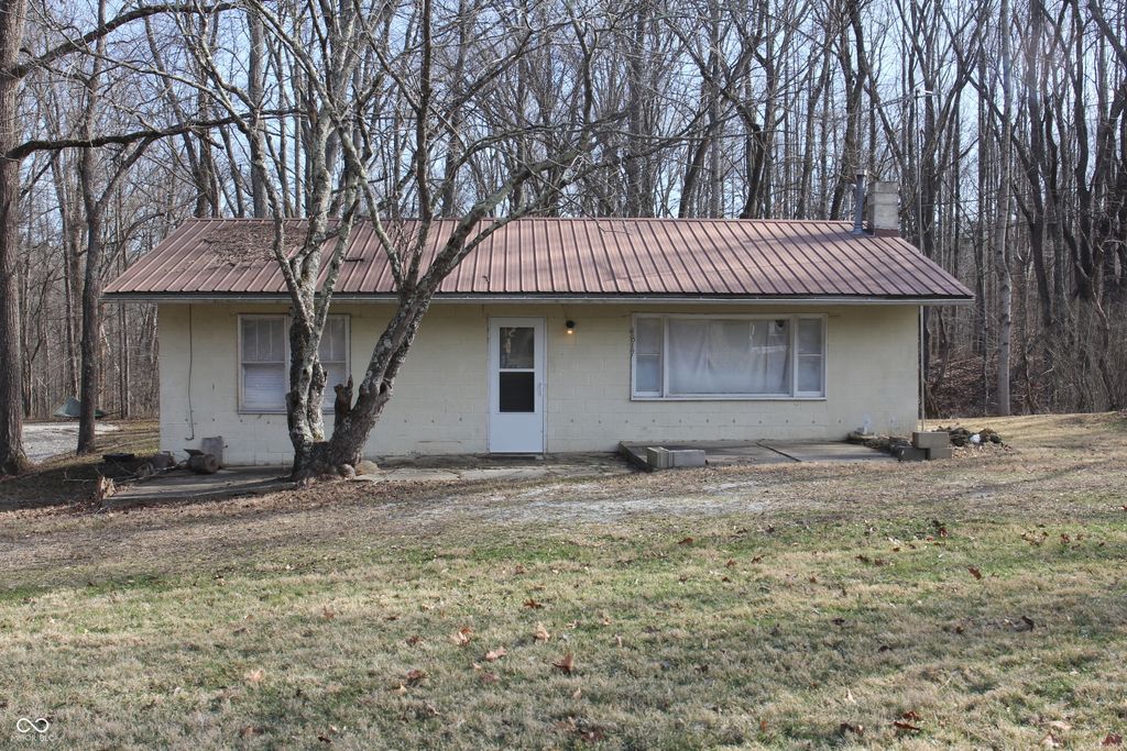 4823 State Road 45, Nashville, IN 47448