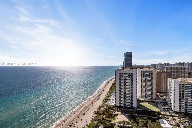 1830 S Ocean Dr 2703, Hallandale Beach, FL 33009
