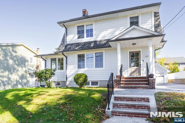 435 Jauncey Avenue, Lyndhurst, NJ 07071