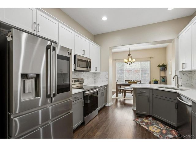 11866 E Fair Ave, Greenwood Village, CO 80111