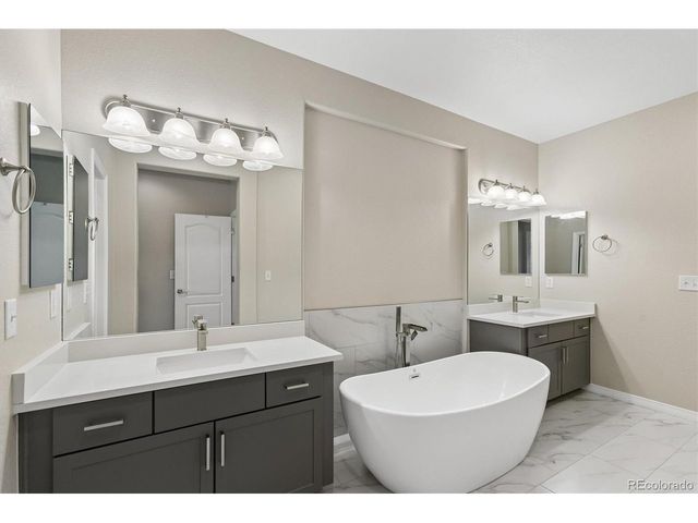 11866 E Fair Ave, Greenwood Village, CO 80111