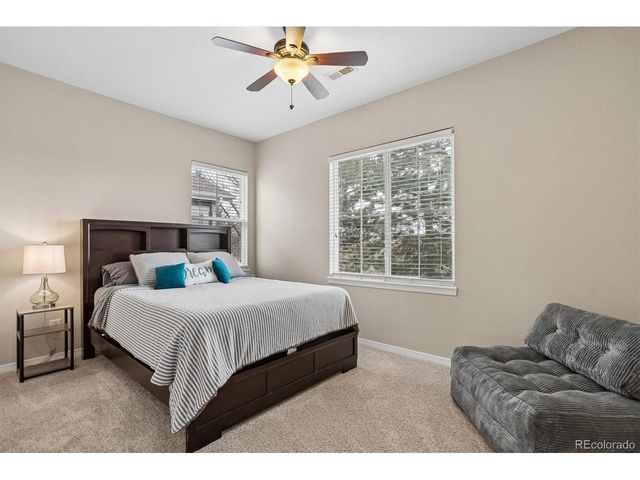 11866 E Fair Ave, Greenwood Village, CO 80111