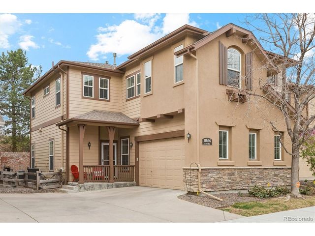 11866 E Fair Ave, Greenwood Village, CO 80111