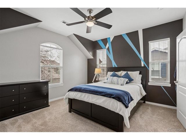 11866 E Fair Ave, Greenwood Village, CO 80111