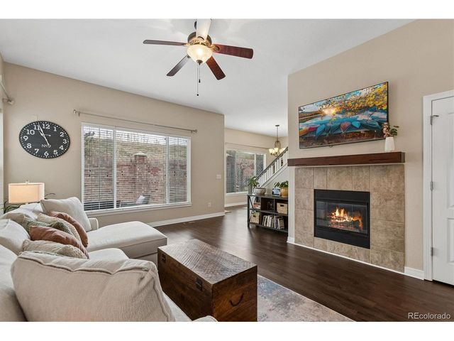 11866 E Fair Ave, Greenwood Village, CO 80111