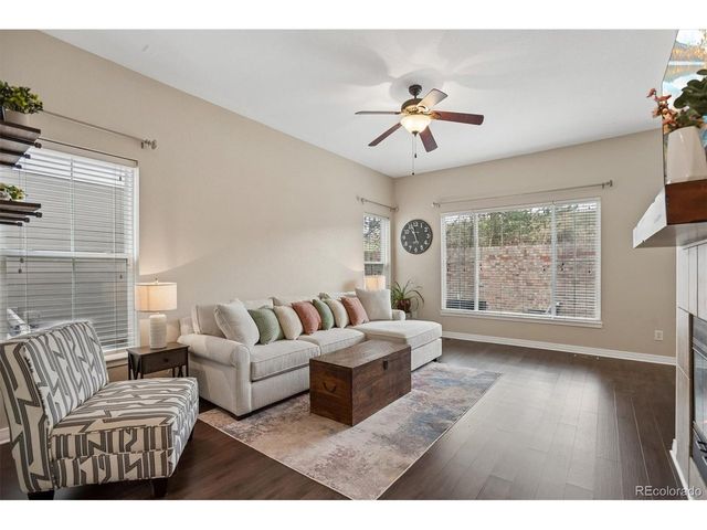 11866 E Fair Ave, Greenwood Village, CO 80111