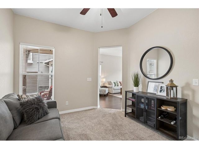 11866 E Fair Ave, Greenwood Village, CO 80111