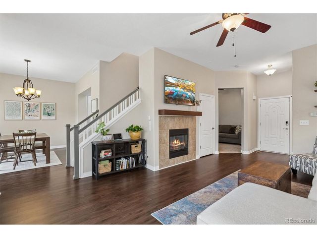 11866 E Fair Ave, Greenwood Village, CO 80111