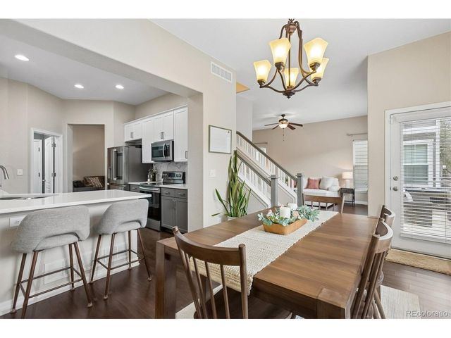 11866 E Fair Ave, Greenwood Village, CO 80111