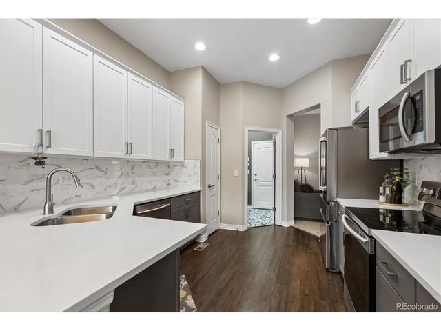 11866 E Fair Ave, Greenwood Village, CO 80111